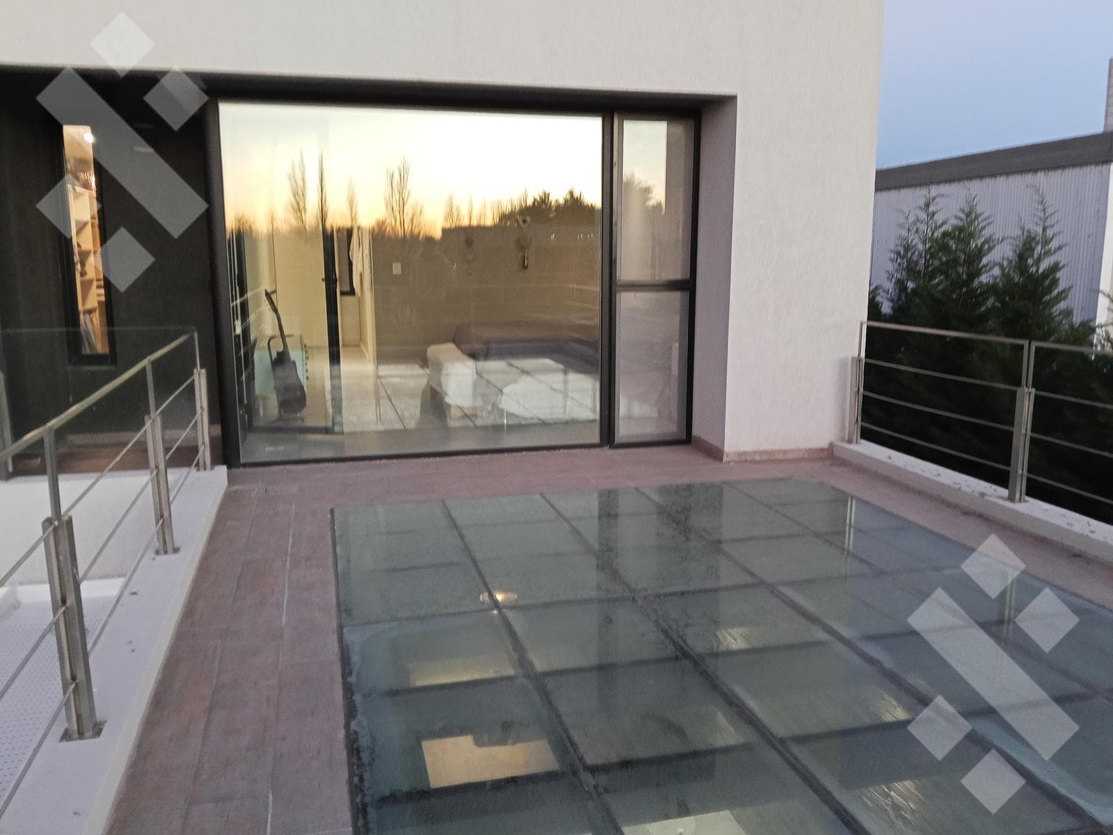 4-BEDROOM HOUSE FOR RENT - LA ZAGALA NEIGHBORHOOD, NEUQUÉN