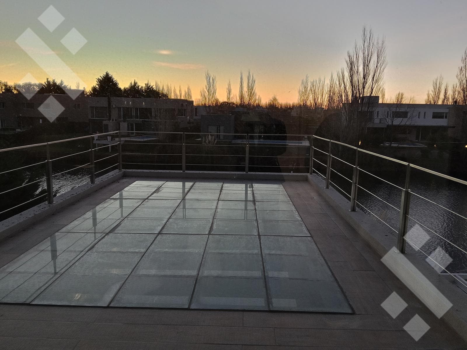 4-BEDROOM HOUSE FOR RENT - LA ZAGALA NEIGHBORHOOD, NEUQUÉN