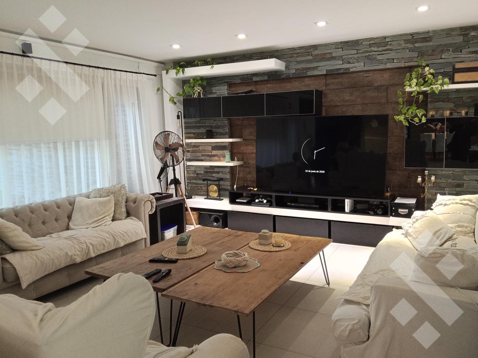 4-BEDROOM HOUSE FOR RENT - LA ZAGALA NEIGHBORHOOD, NEUQUÉN
