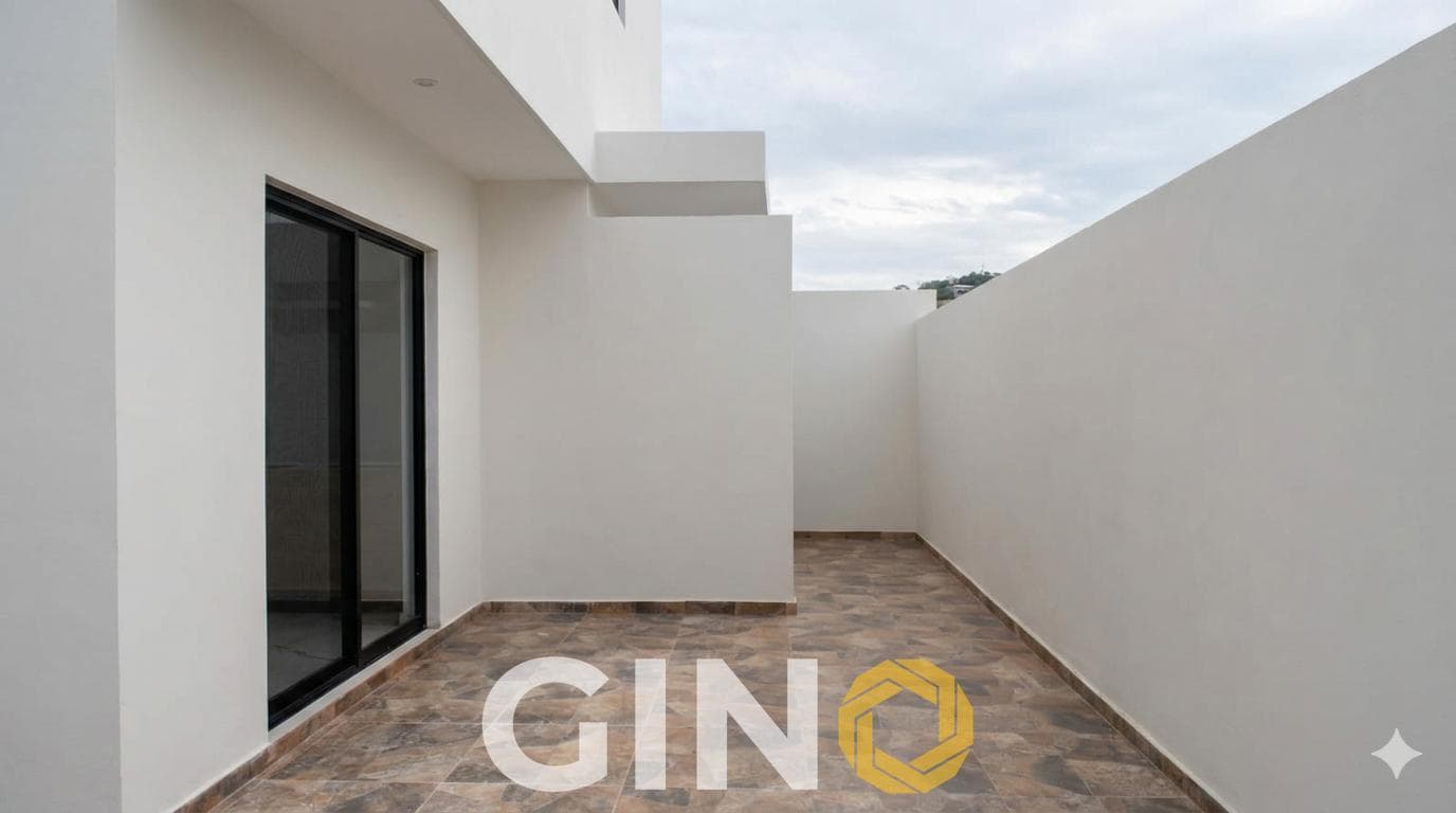 Casa EN VENTA en Nuevo Mazatlán