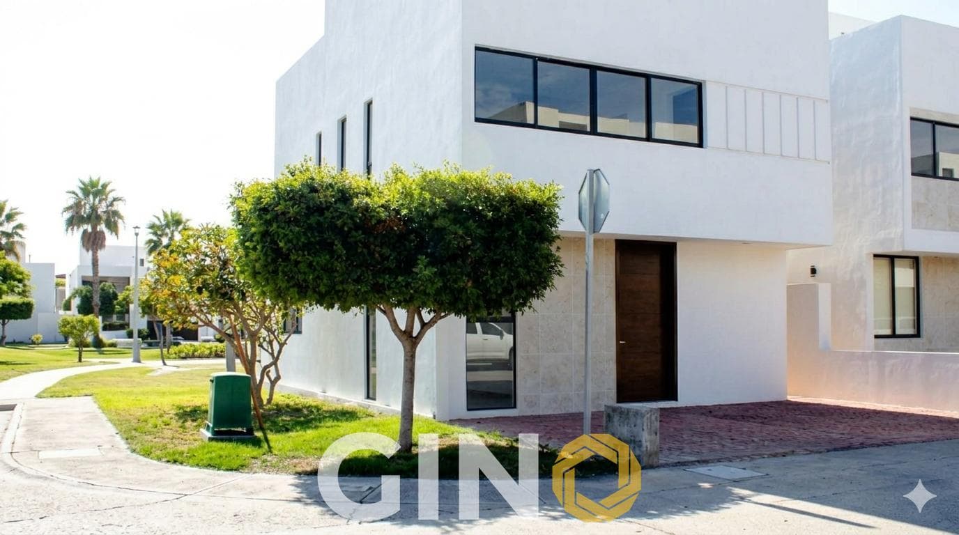 Casa EN VENTA en Nuevo Mazatlán