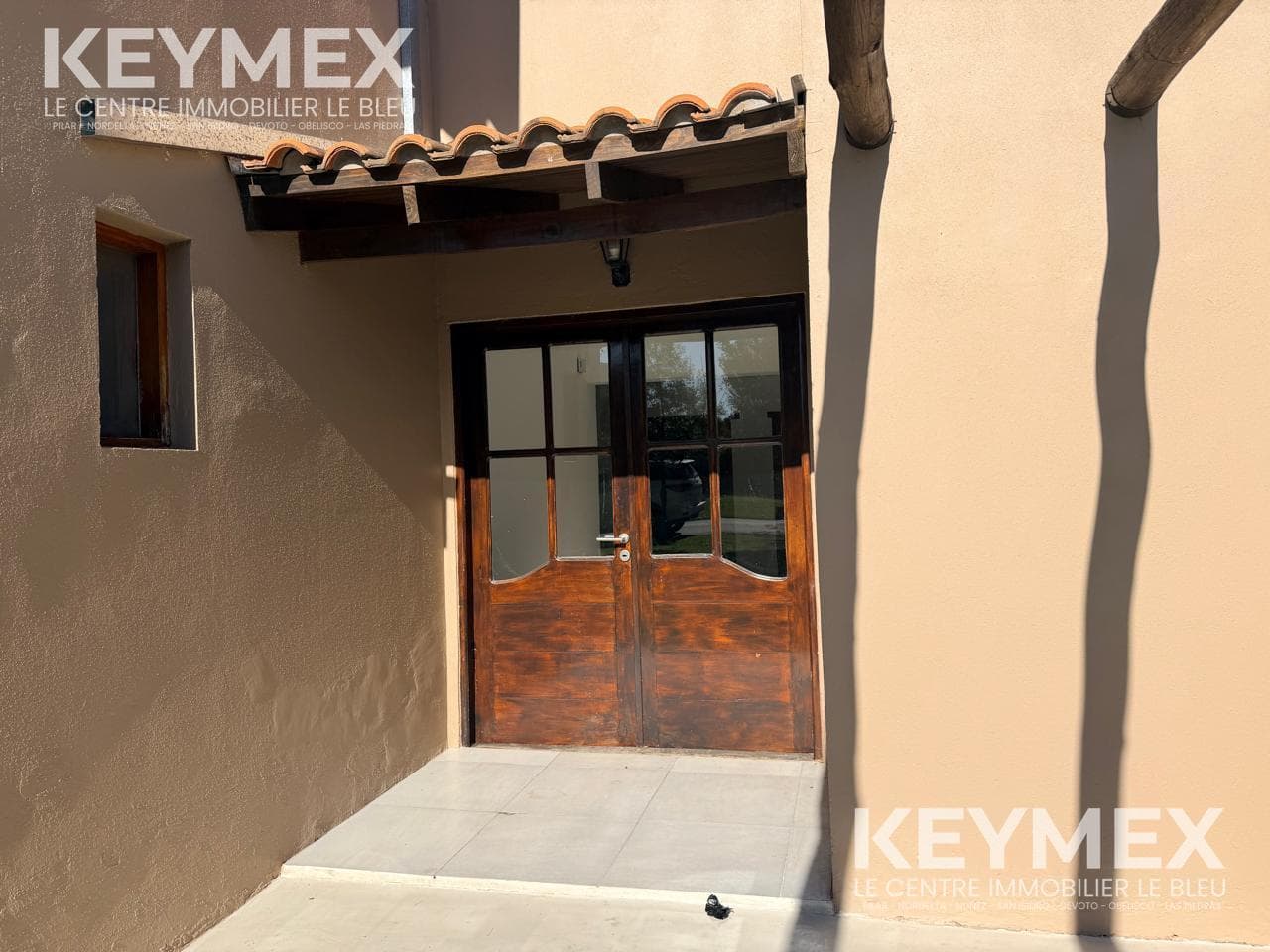 6-ROOM HOUSE FOR SALE OR RENT IN EL CANTON