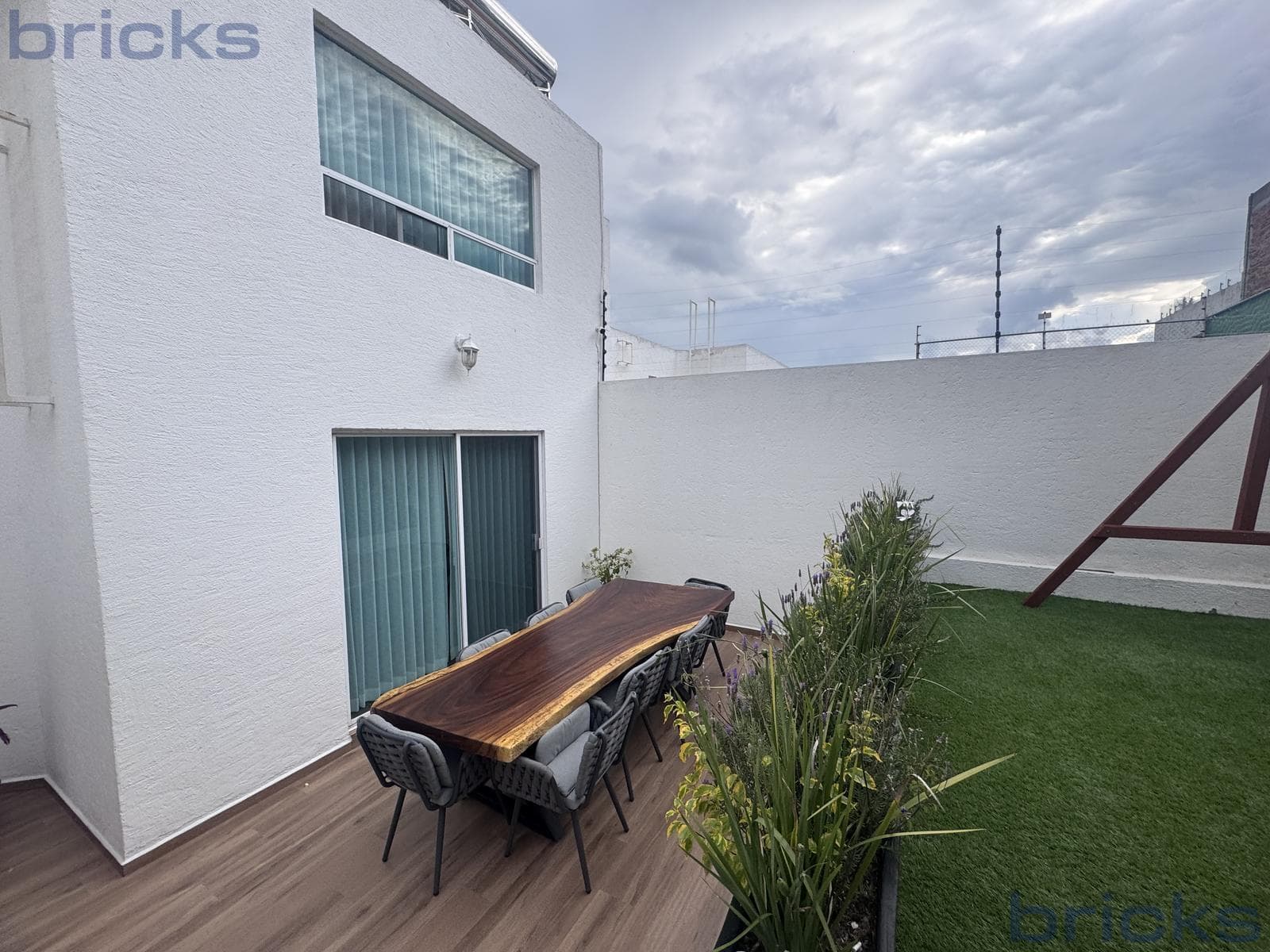 Furnished House for Rent in Balcones Coloniales | Solar Panels | Excellent Location in Querétaro
