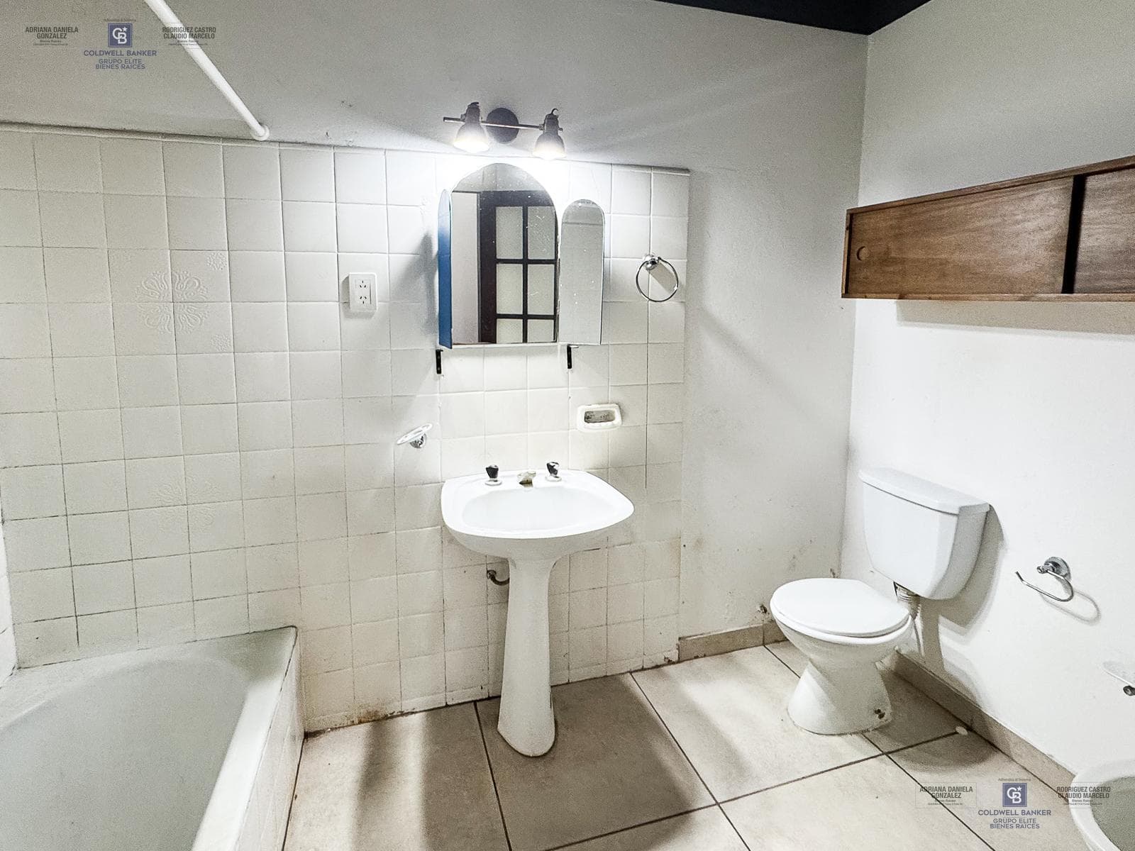 Penthouse for Sale in Downtown Quilmes