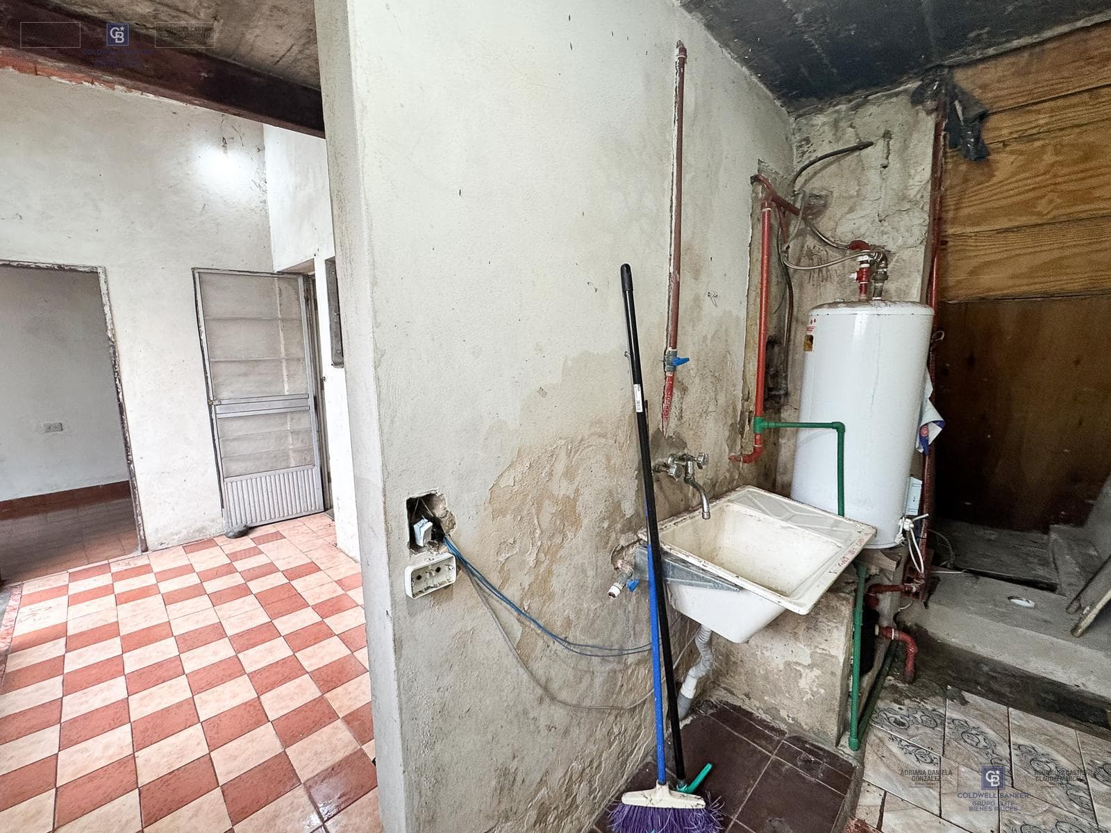 Penthouse for Sale in Downtown Quilmes