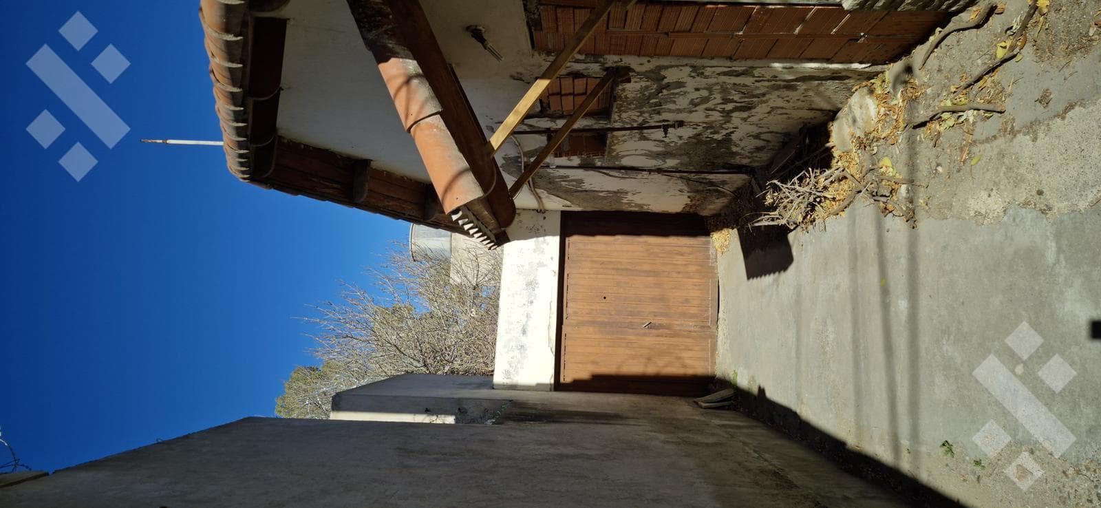 House for Sale on a 500-square-meter Lot | Suitable for Development | 735 Rivadavia, Neuquén