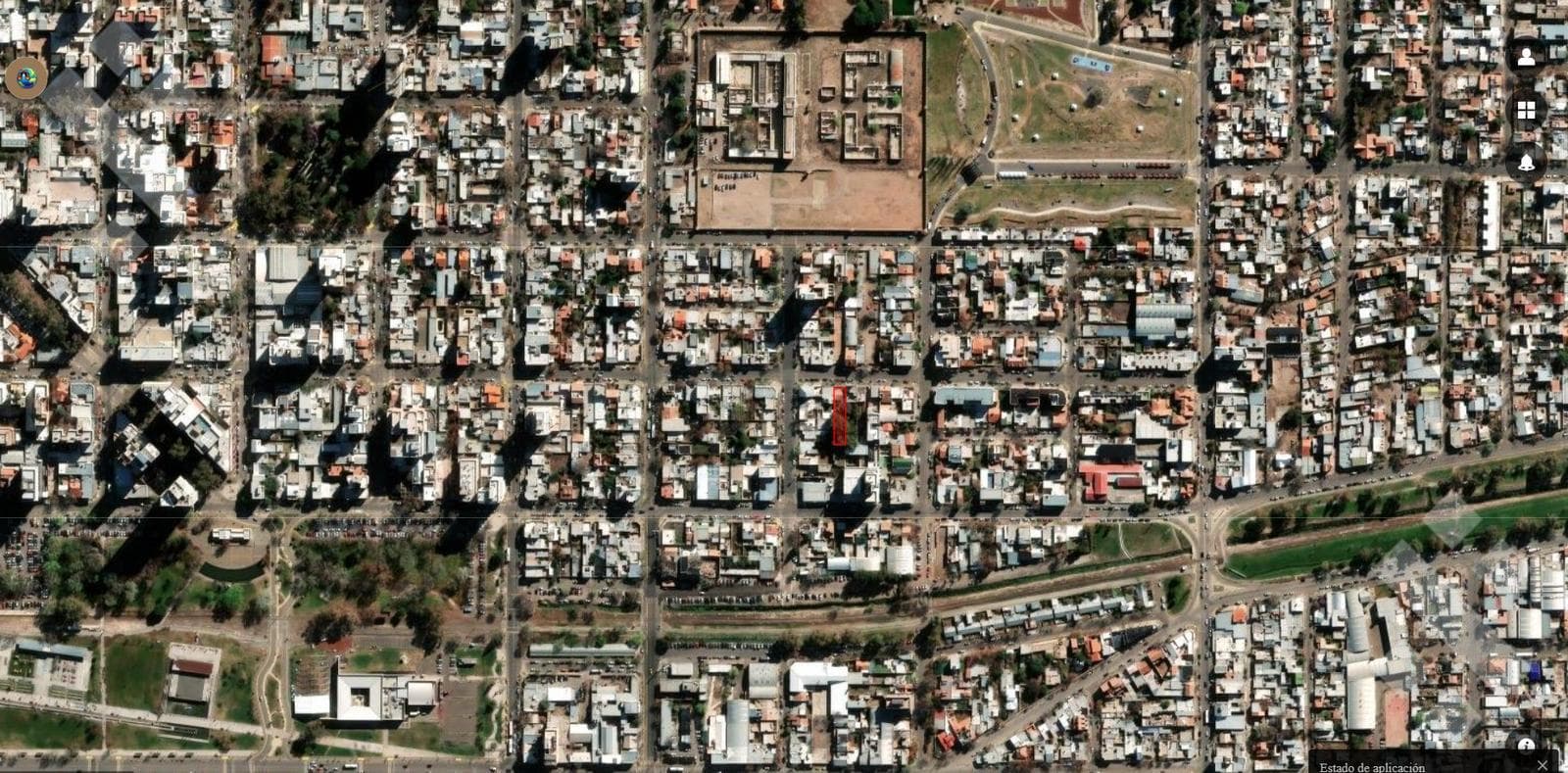 House for Sale on a 500-square-meter Lot | Suitable for Development | 735 Rivadavia, Neuquén