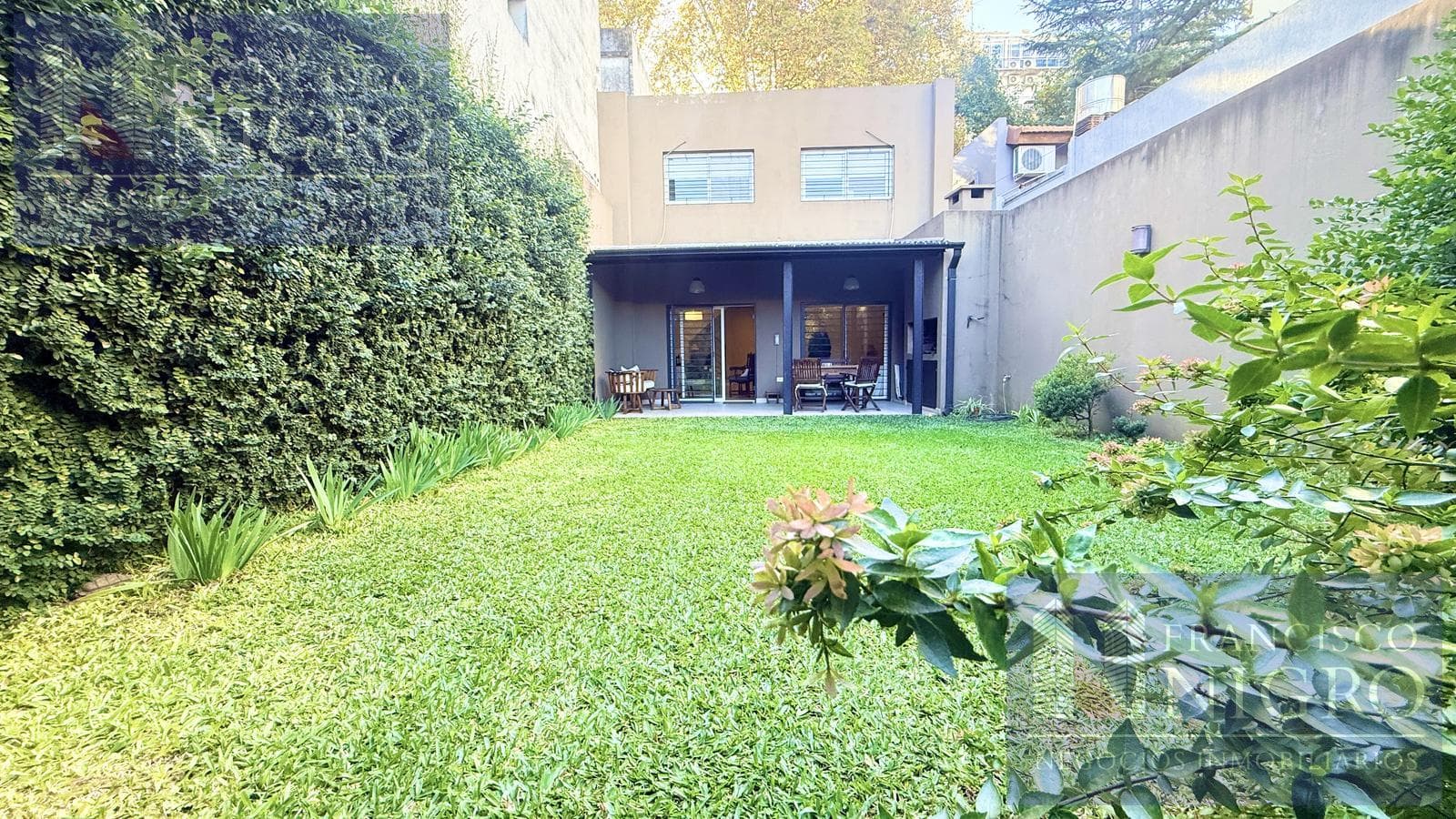 House in Villa del Parque