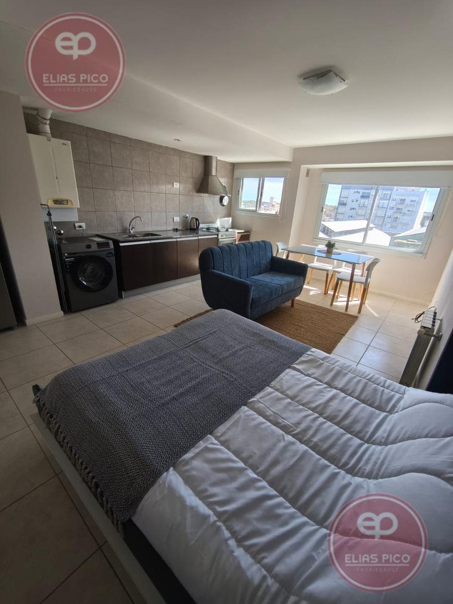 Apartment in Chauvin