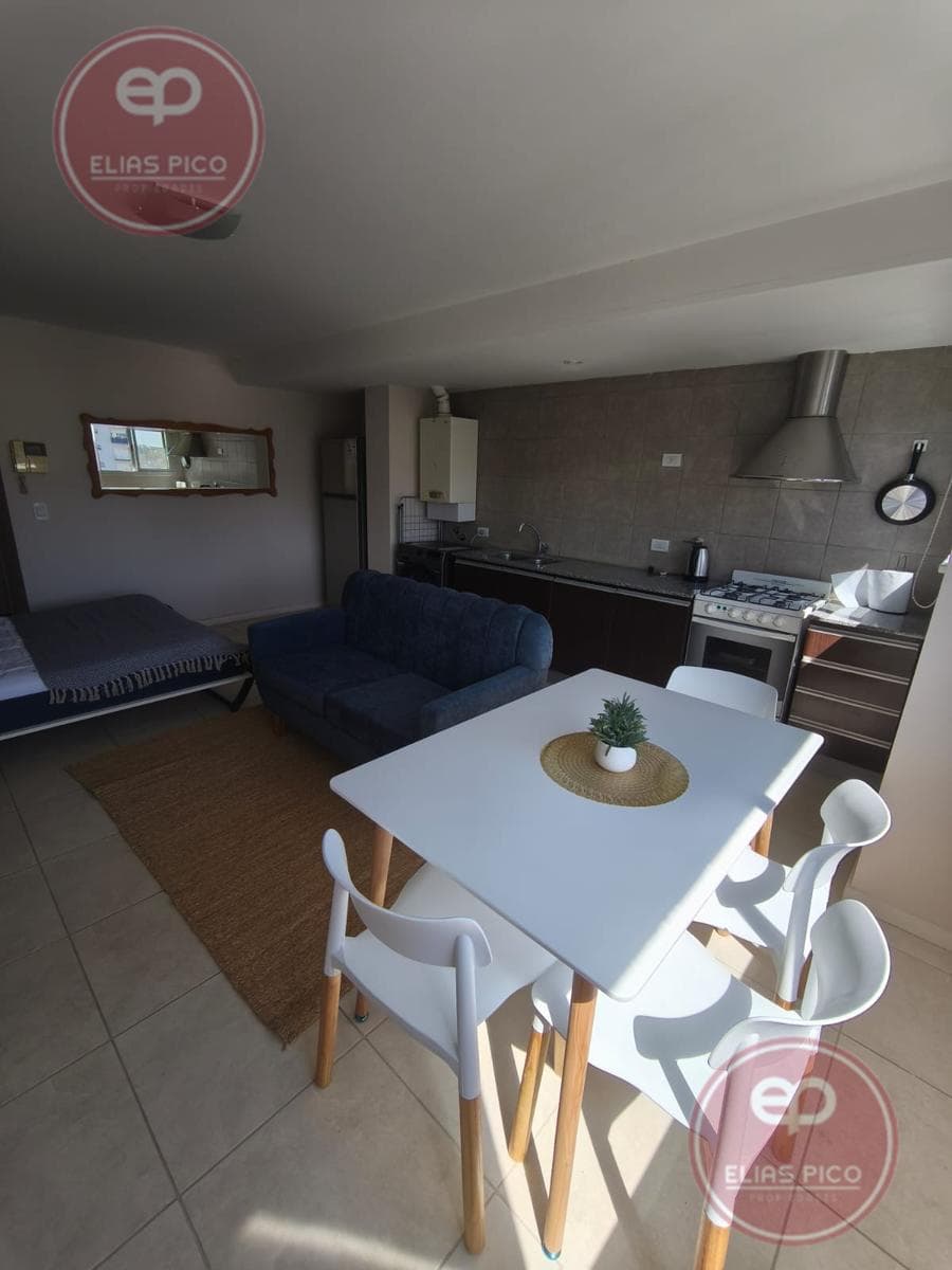 Apartment in Chauvin