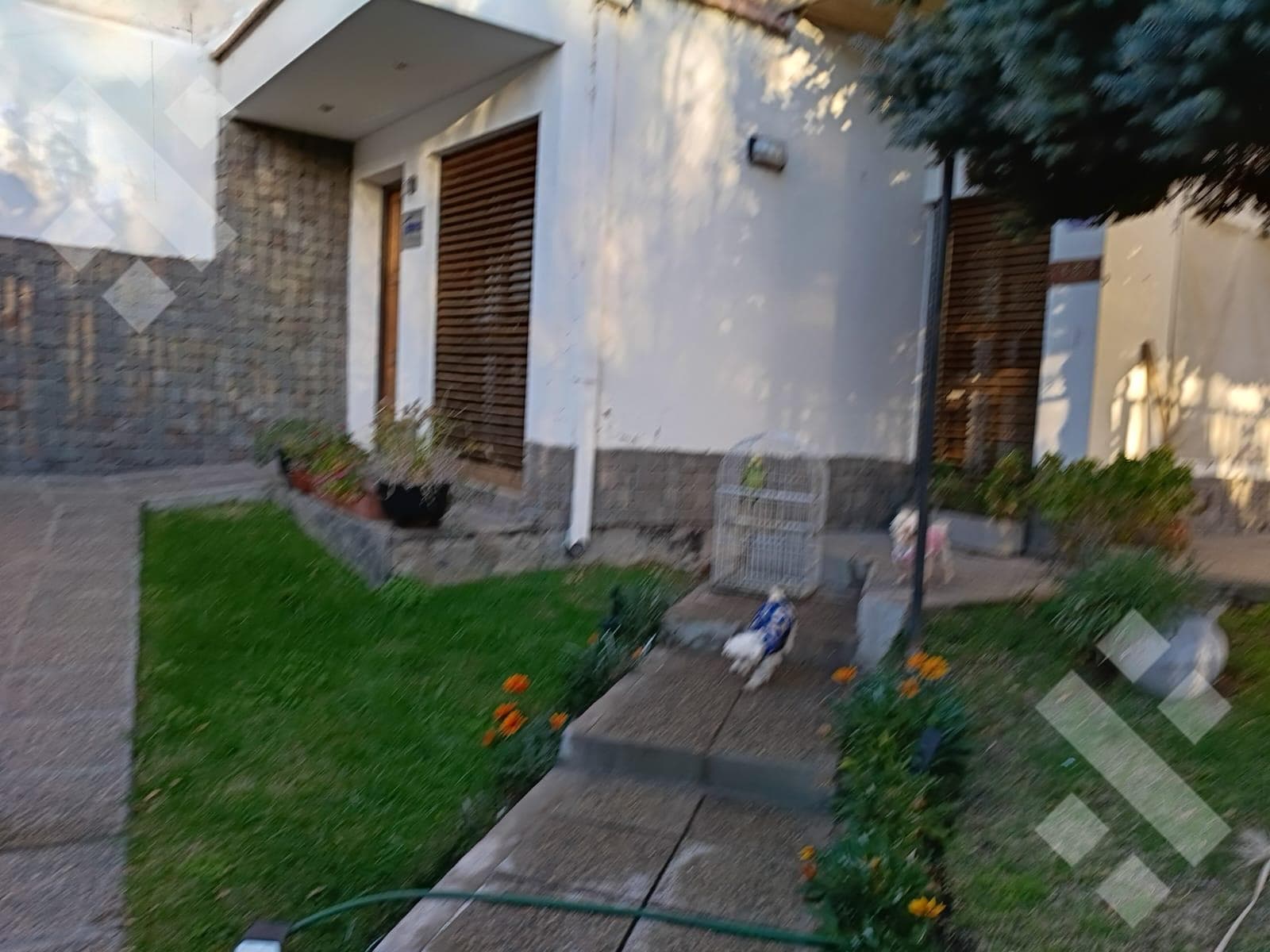 House for Sale - Santa Genoveva Neighborhood - 1400 Islas Malvinas Street