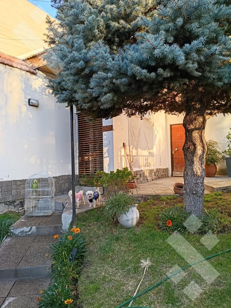 House for Sale - Santa Genoveva Neighborhood - 1400 Islas Malvinas Street