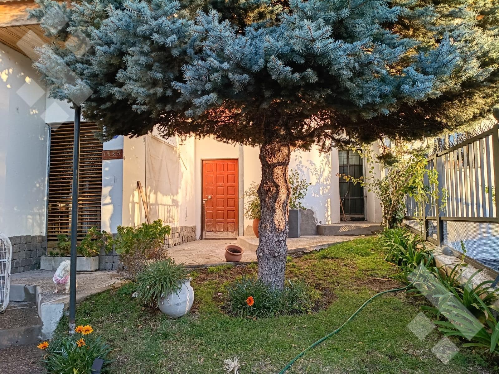 House for Sale - Santa Genoveva Neighborhood - 1400 Islas Malvinas Street