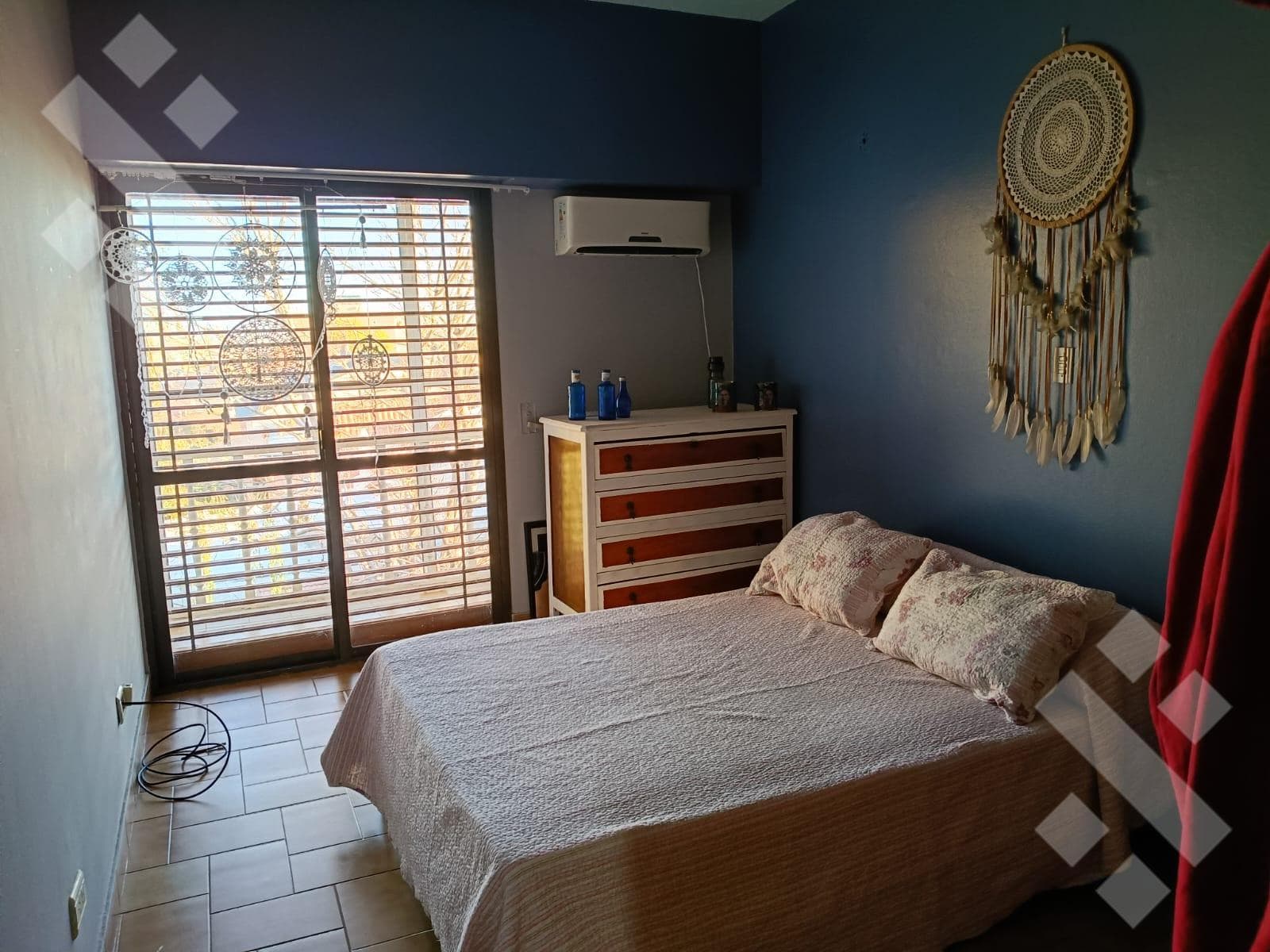 House for Sale - Santa Genoveva Neighborhood - 1400 Islas Malvinas Street