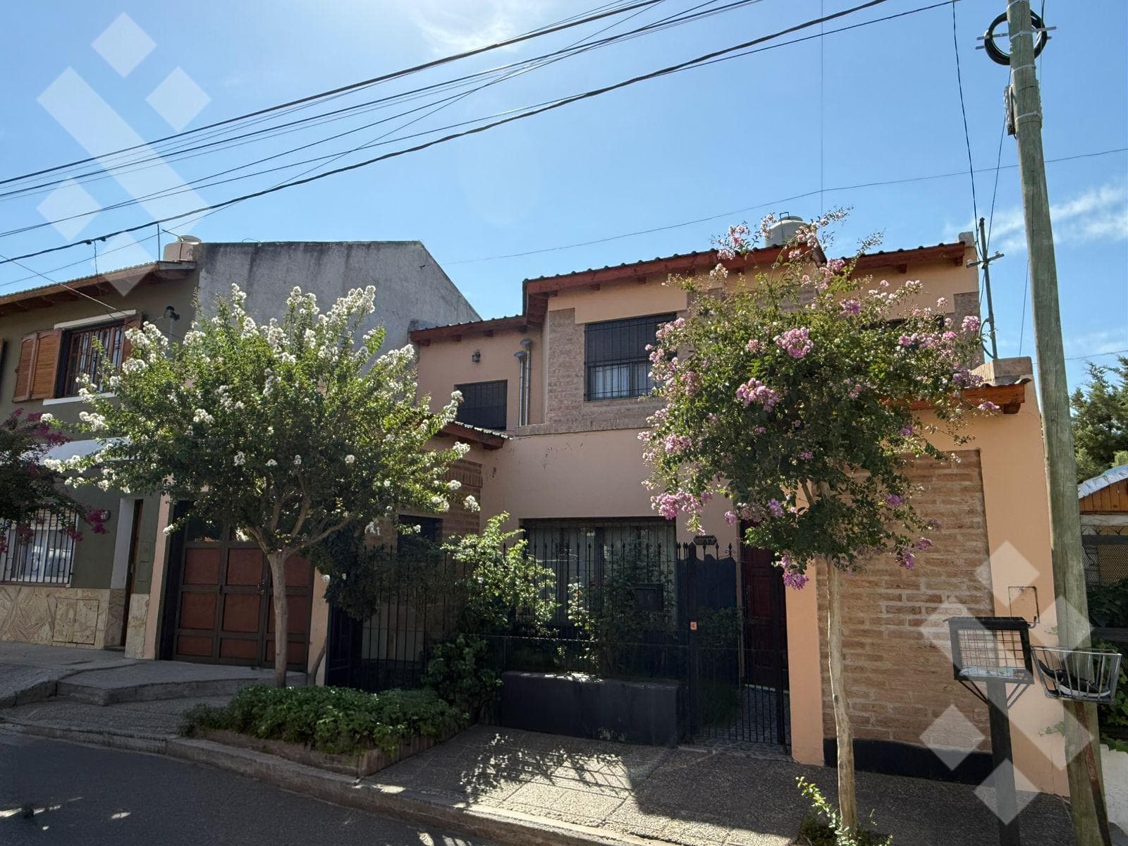 House in the Capital