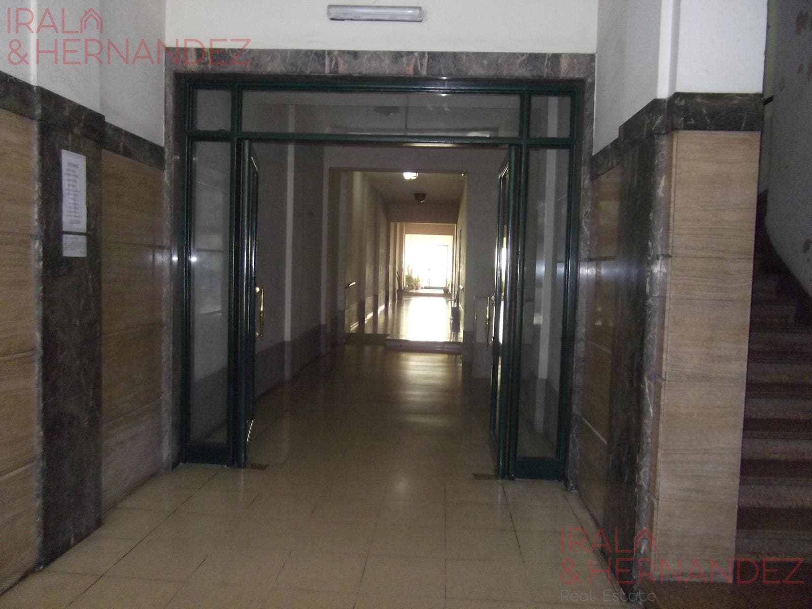 For Sale: Renovated 3-room apartment in Constitución