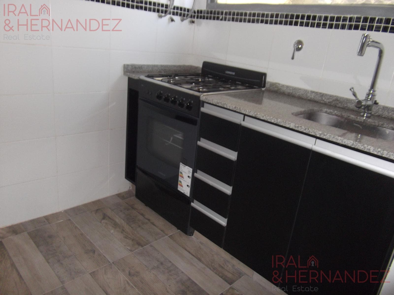 For Sale: Renovated 3-room apartment in Constitución