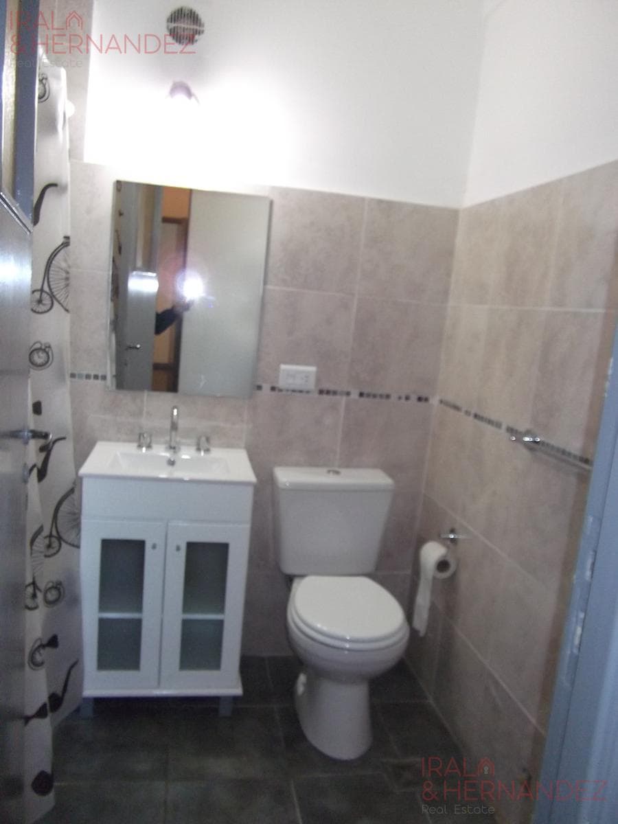 For Sale: Renovated 3-room apartment in Constitución