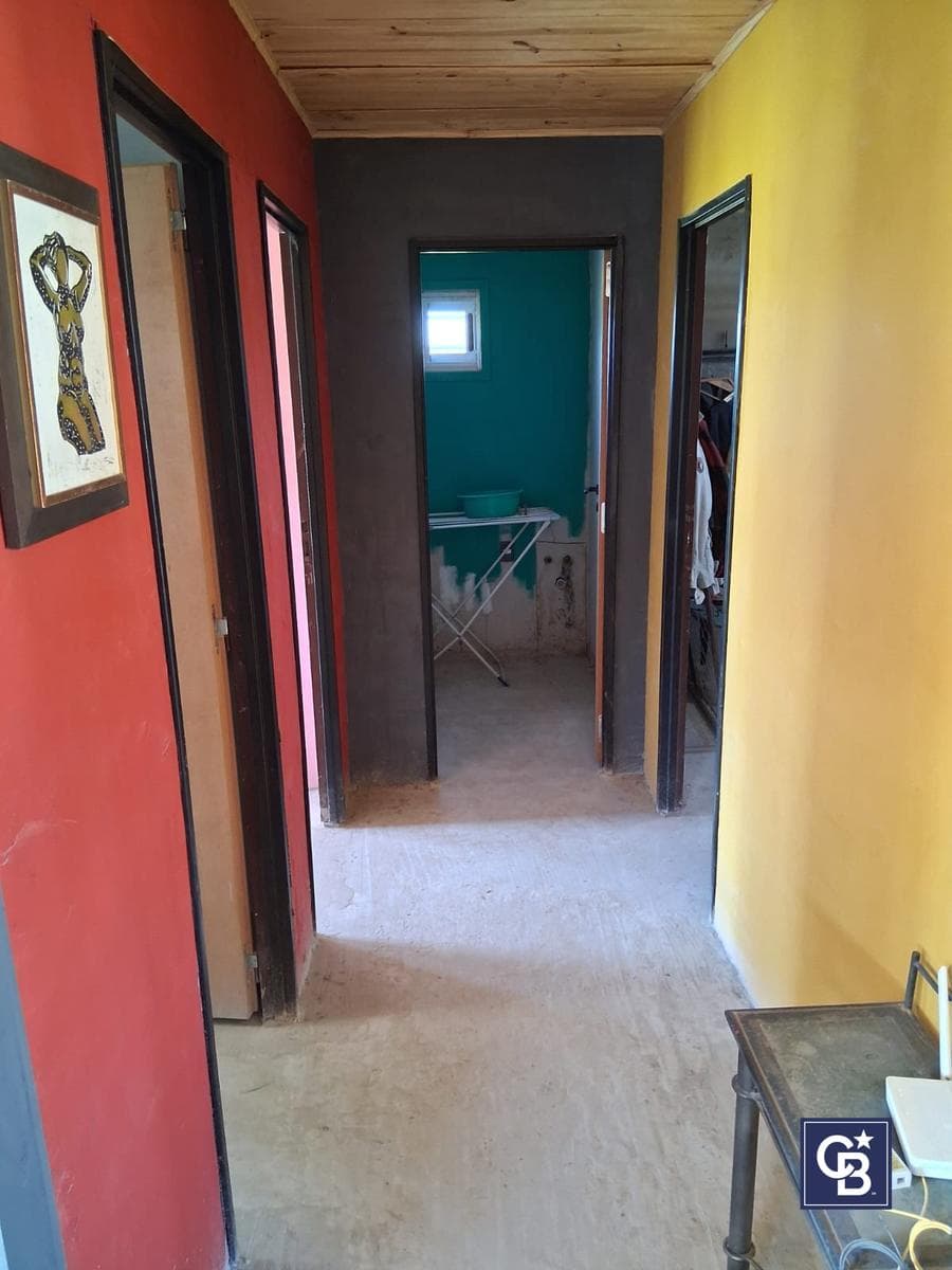 2-Bedroom House for Sale with a Large 300 m² Garden in the Las Lomadas Neighborhood of Escobar