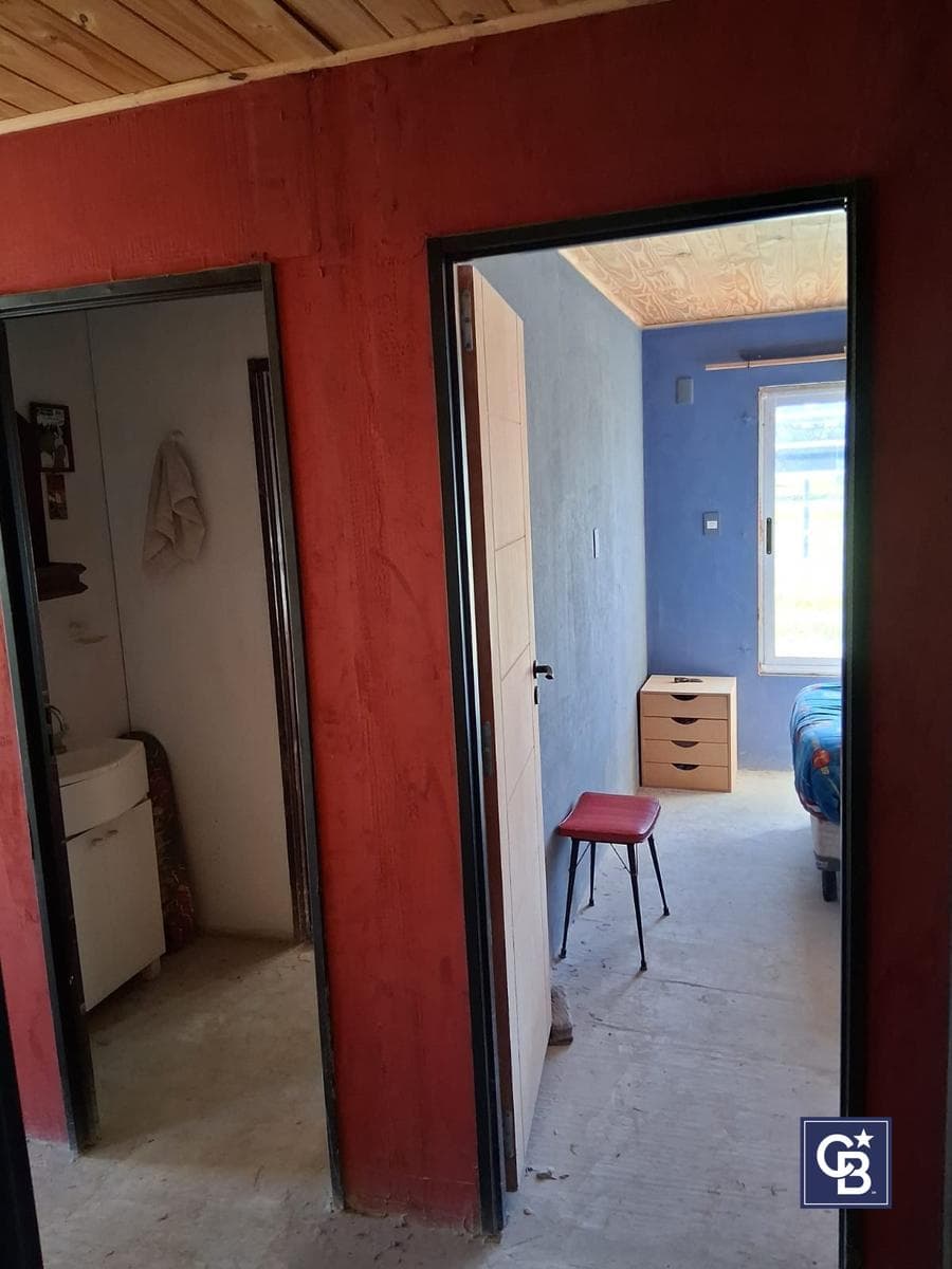 2-Bedroom House for Sale with a Large 300 m² Garden in the Las Lomadas Neighborhood of Escobar