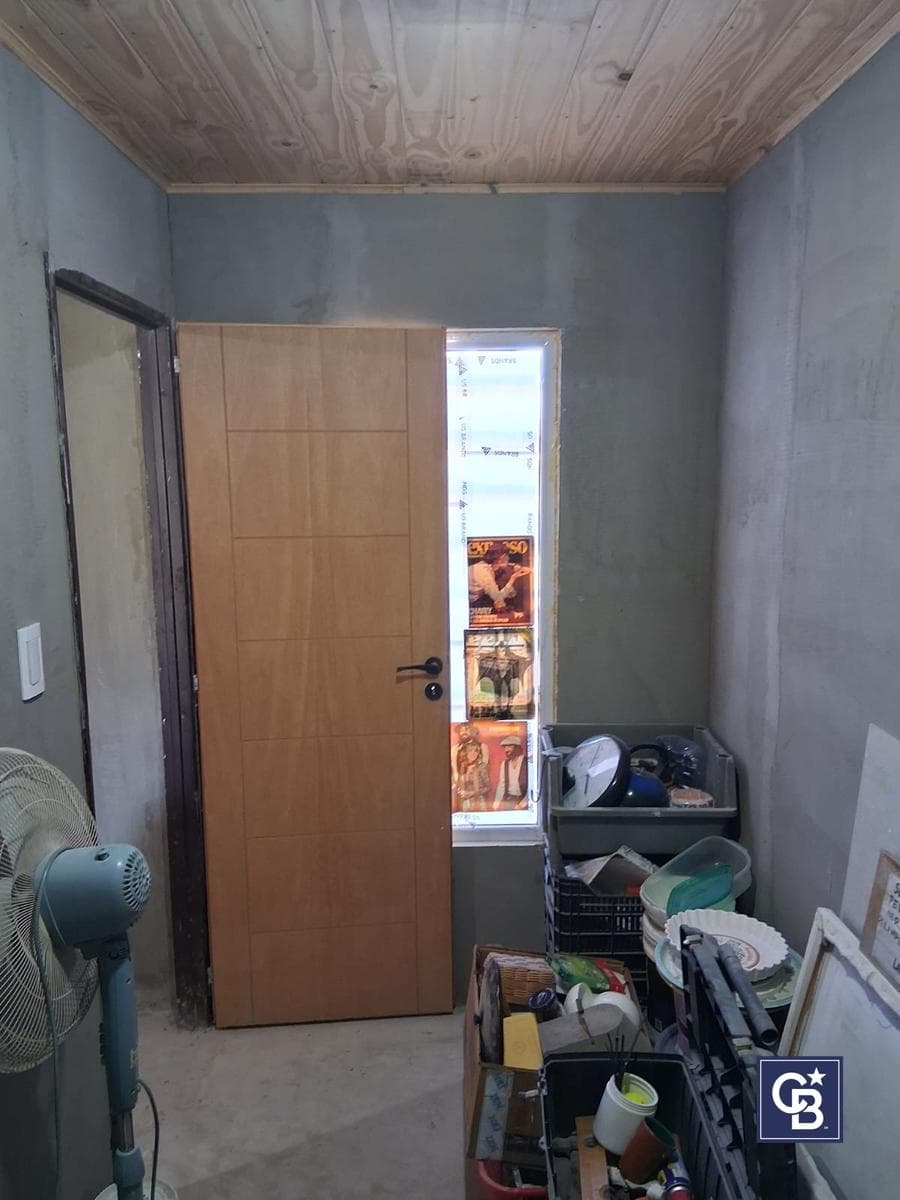 2-Bedroom House for Sale with a Large 300 m² Garden in the Las Lomadas Neighborhood of Escobar