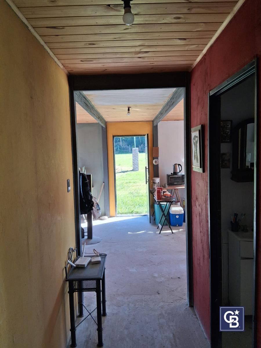 2-Bedroom House for Sale with a Large 300 m² Garden in the Las Lomadas Neighborhood of Escobar