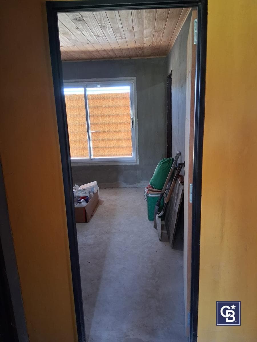 2-Bedroom House for Sale with a Large 300 m² Garden in the Las Lomadas Neighborhood of Escobar