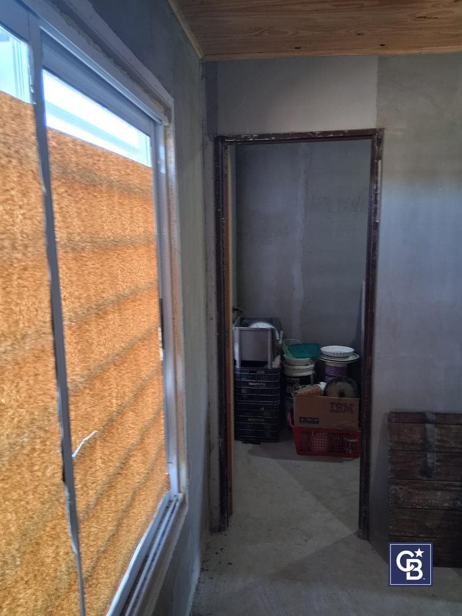 2-Bedroom House for Sale with a Large 300 m² Garden in the Las Lomadas Neighborhood of Escobar