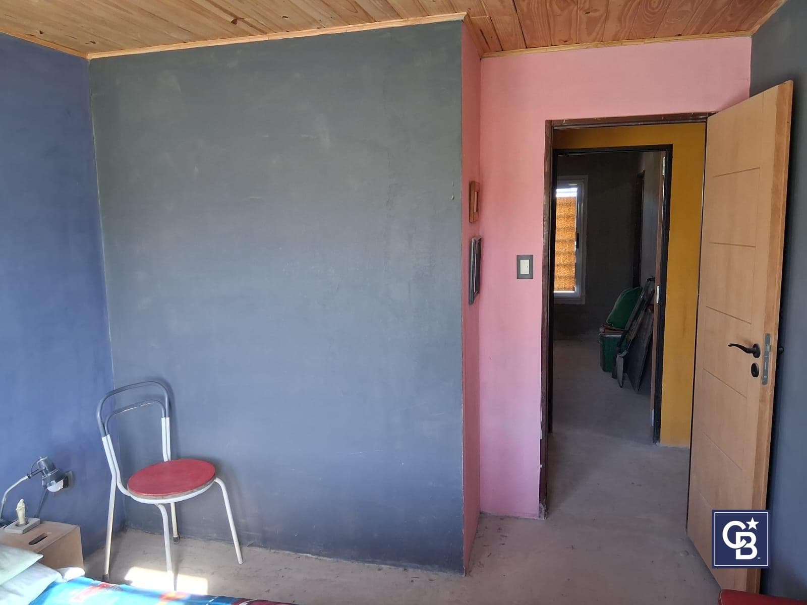 2-Bedroom House for Sale with a Large 300 m² Garden in the Las Lomadas Neighborhood of Escobar