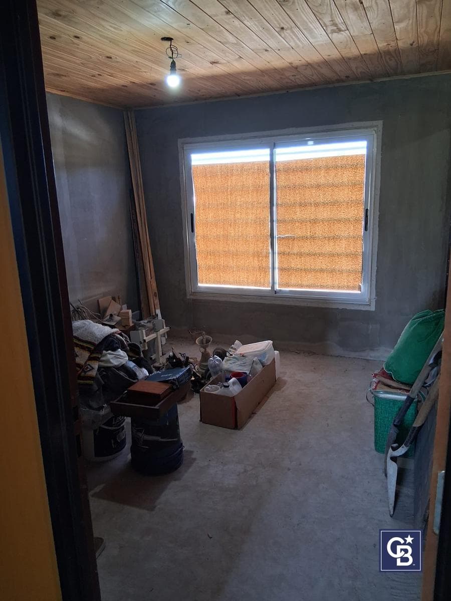2-Bedroom House for Sale with a Large 300 m² Garden in the Las Lomadas Neighborhood of Escobar