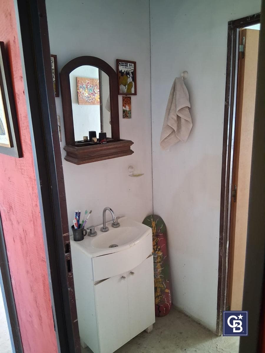 2-Bedroom House for Sale with a Large 300 m² Garden in the Las Lomadas Neighborhood of Escobar