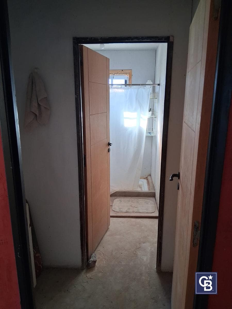 2-Bedroom House for Sale with a Large 300 m² Garden in the Las Lomadas Neighborhood of Escobar