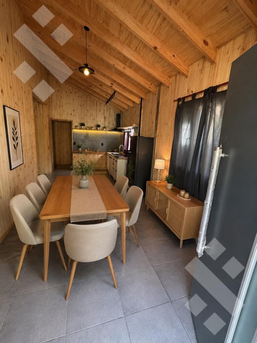 2-Bedroom House for Sale - Los Molles Neighborhood - San Martín de los Andes