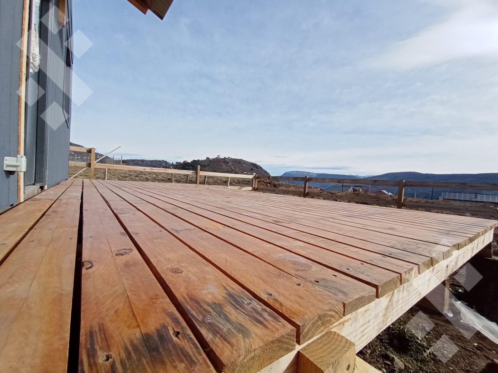 2-Bedroom House for Sale - Los Molles Neighborhood - San Martín de los Andes