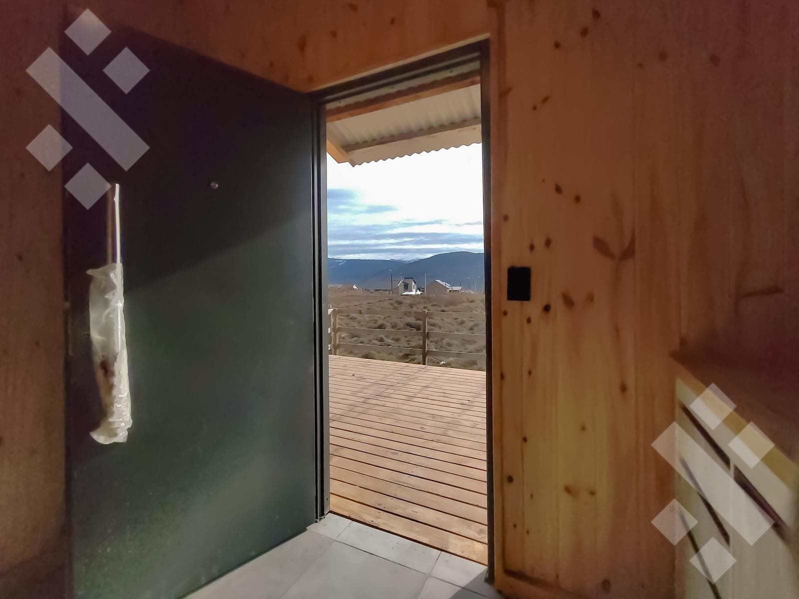 2-Bedroom House for Sale - Los Molles Neighborhood - San Martín de los Andes