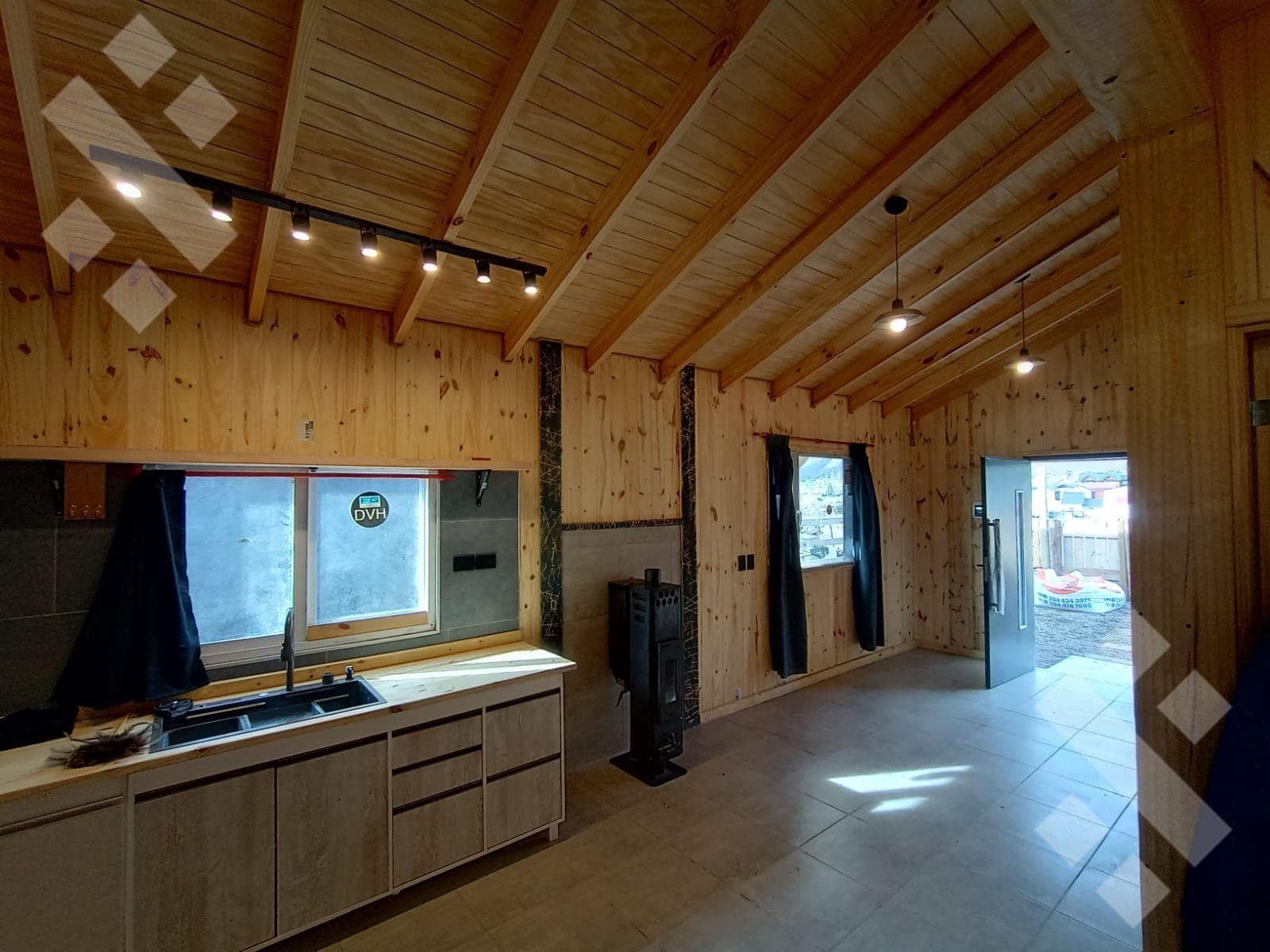 2-Bedroom House for Sale - Los Molles Neighborhood - San Martín de los Andes