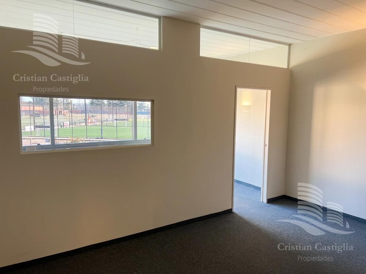 Office at Riviera Park