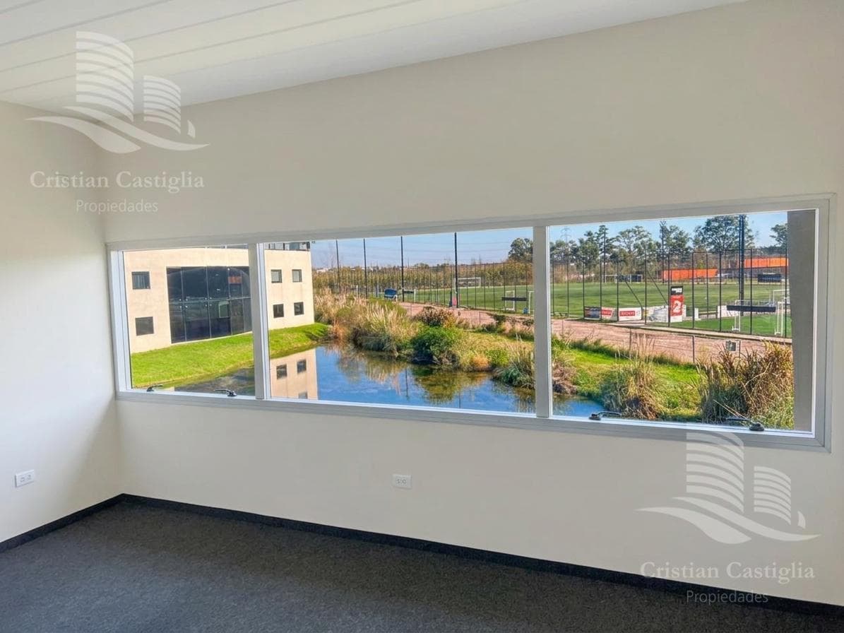 Office at Riviera Park