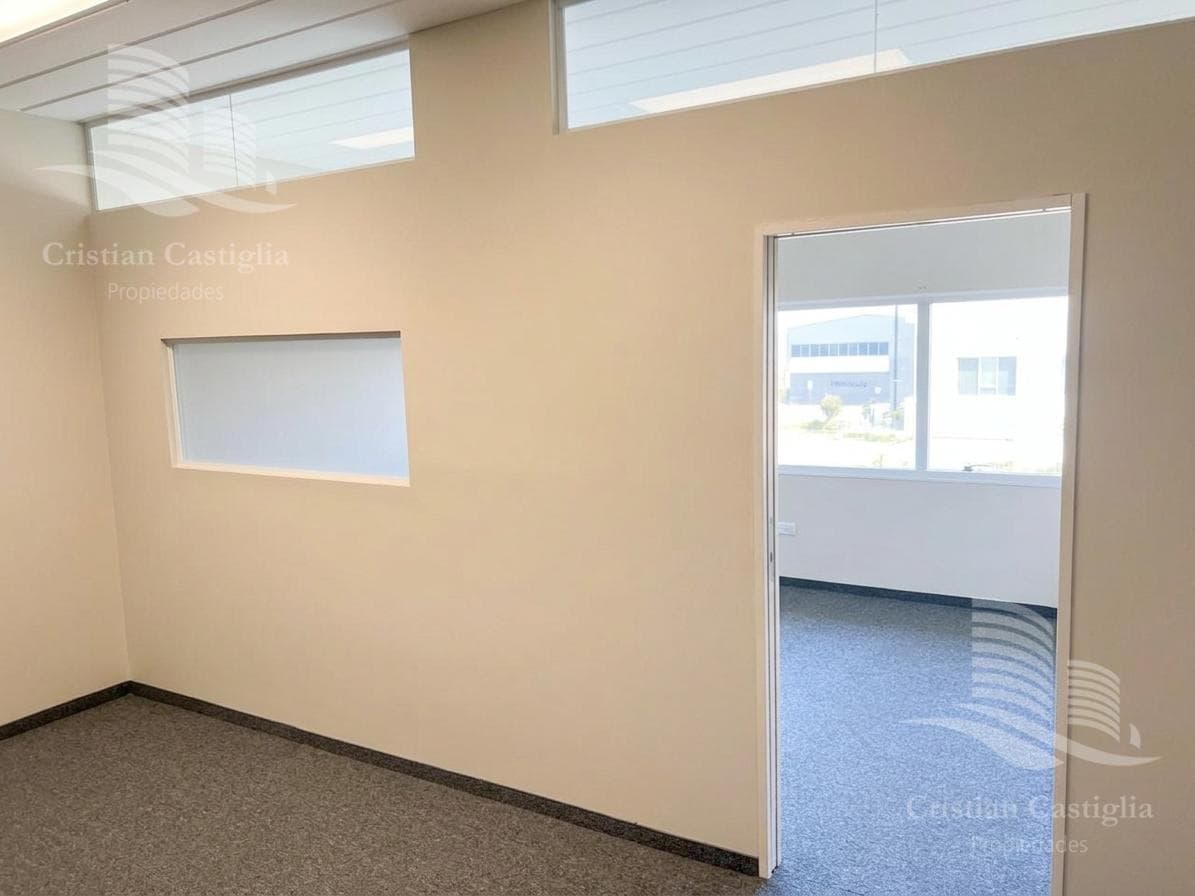 Office at Riviera Park