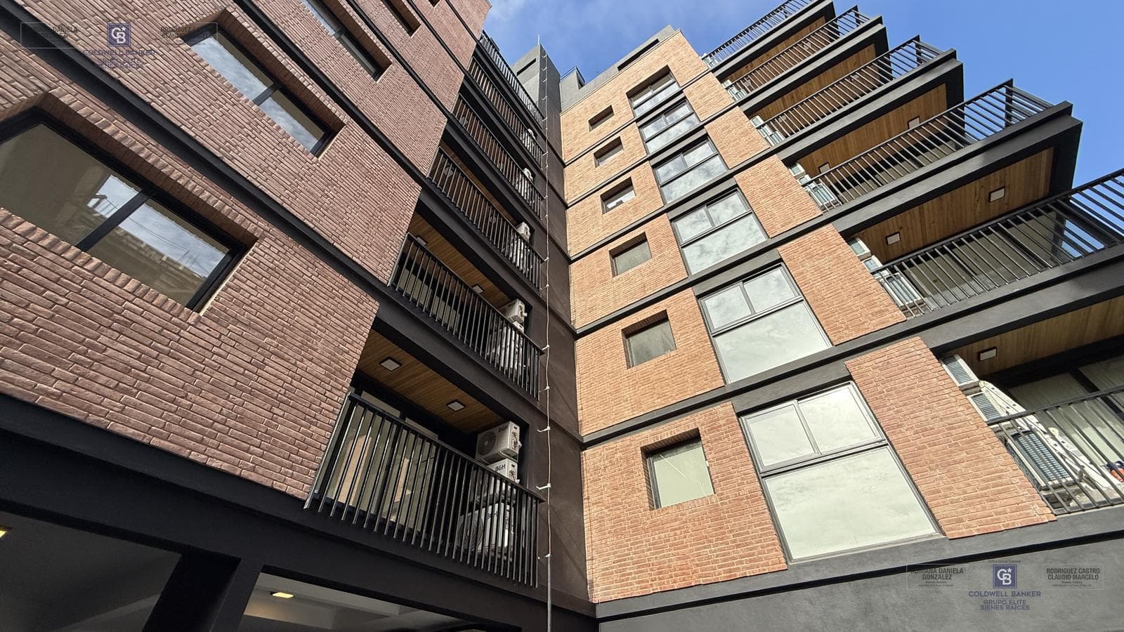 Brand-New, Financed Premium Apartments for Sale in Ituzaingó