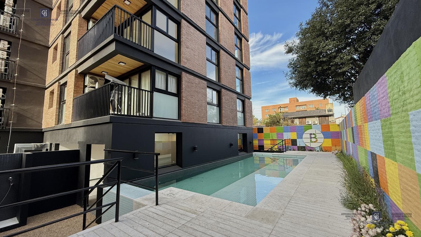 Brand-New, Financed Premium Apartments for Sale in Ituzaingó
