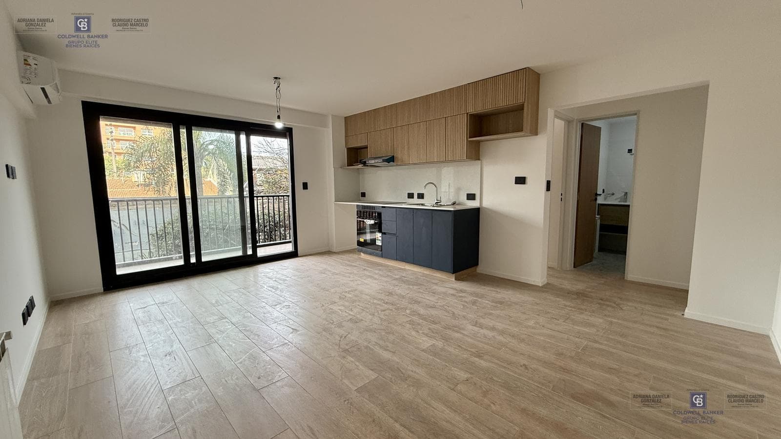 Brand-New, Financed Premium Apartments for Sale in Ituzaingó