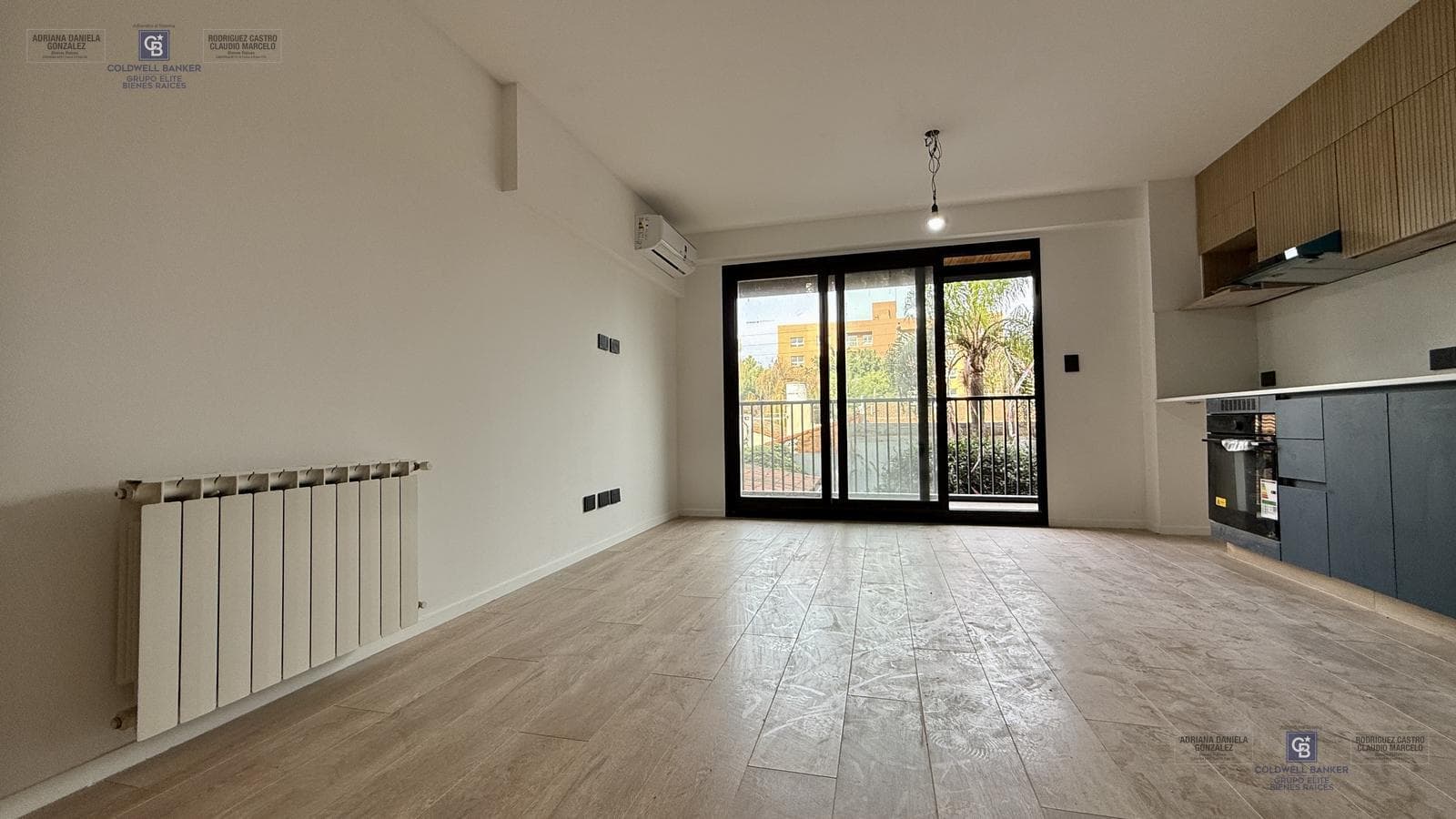 Brand-New, Financed Premium Apartments for Sale in Ituzaingó