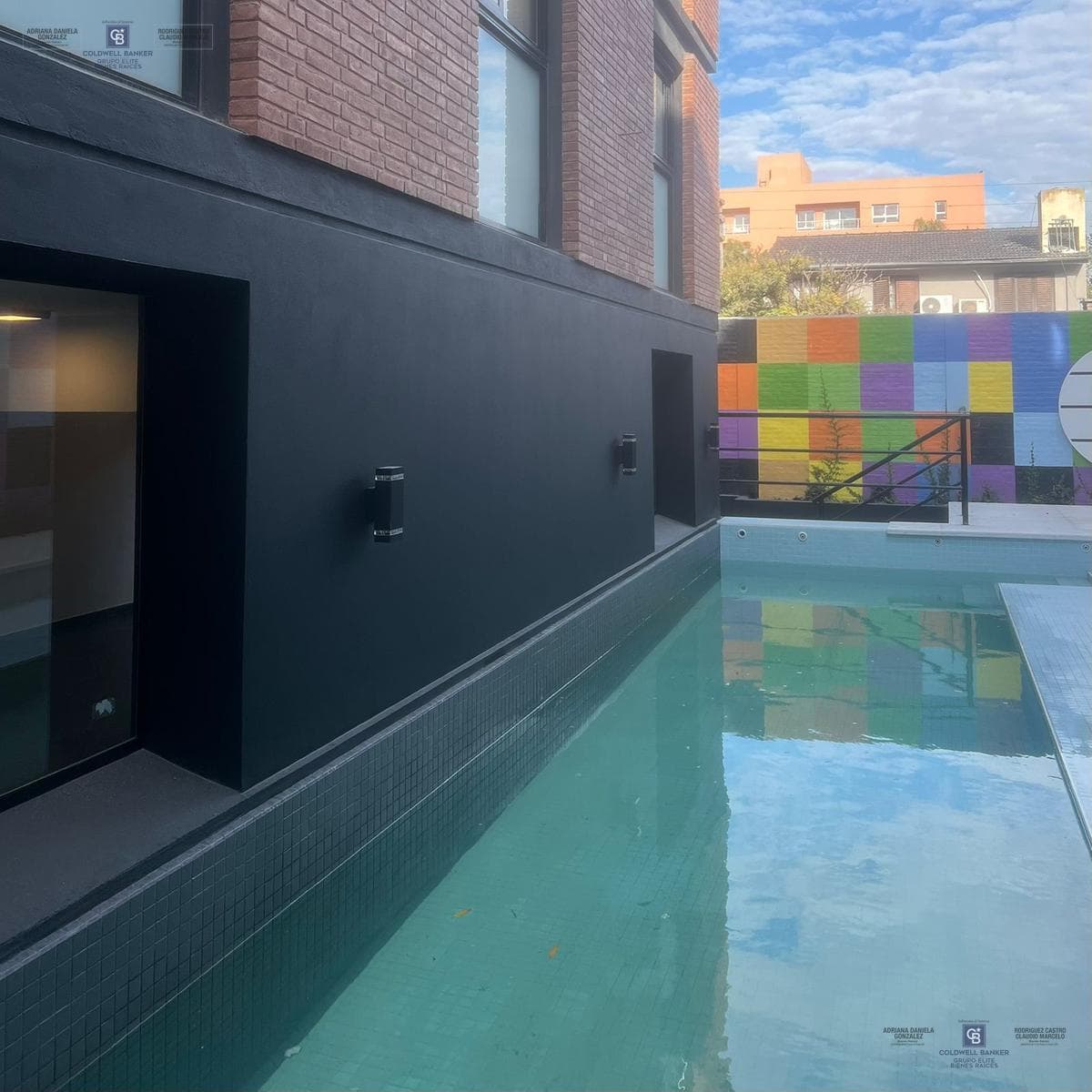Brand-New, Financed Premium Apartments for Sale in Ituzaingó