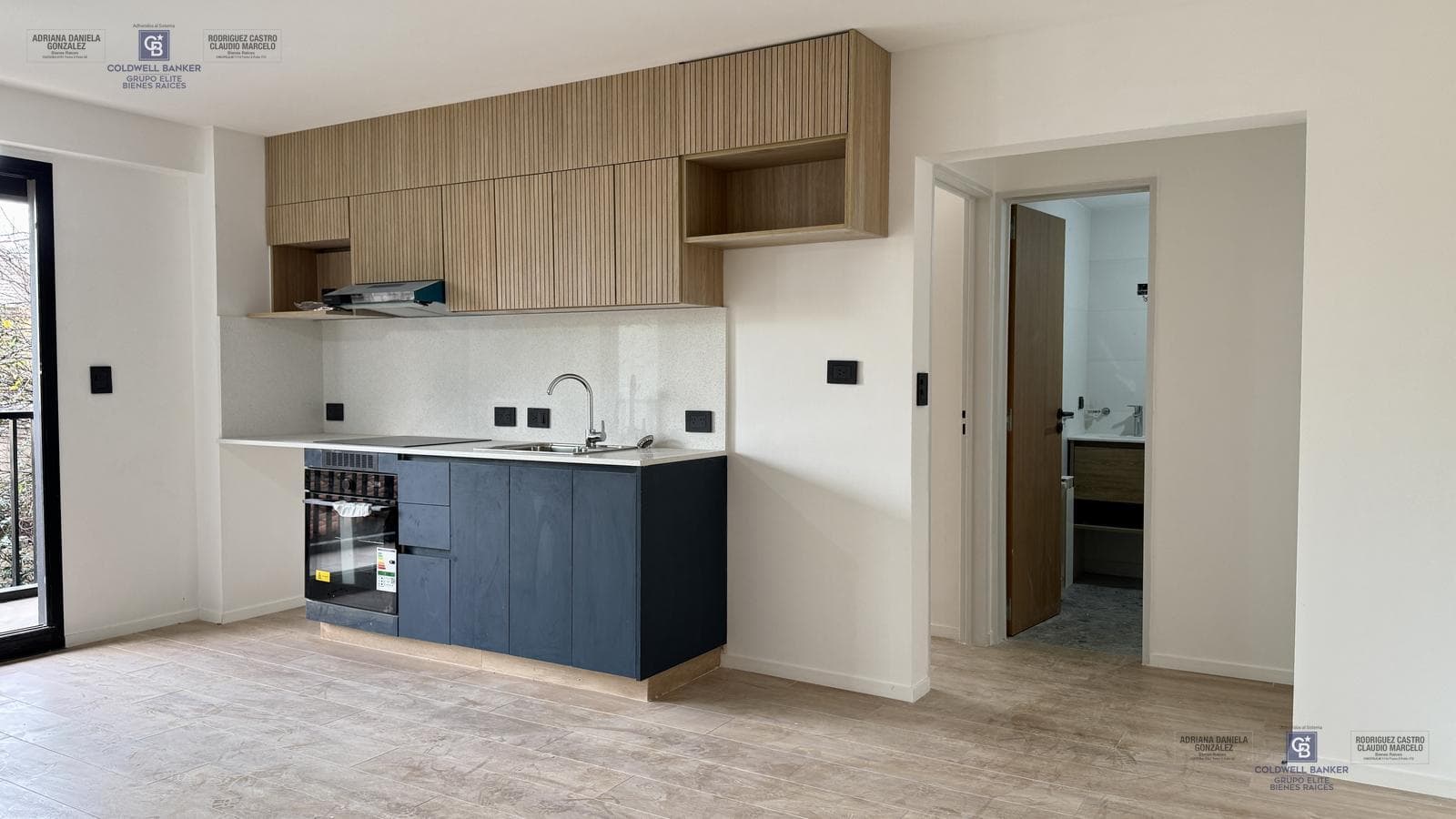 Brand-New, Financed Premium Apartments for Sale in Ituzaingó