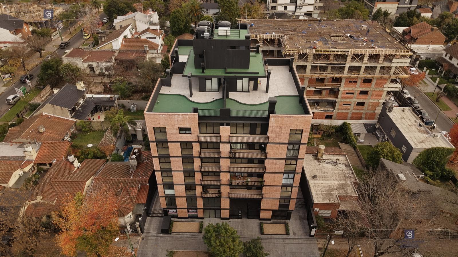 Brand-New, Financed Premium Apartments for Sale in Ituzaingó
