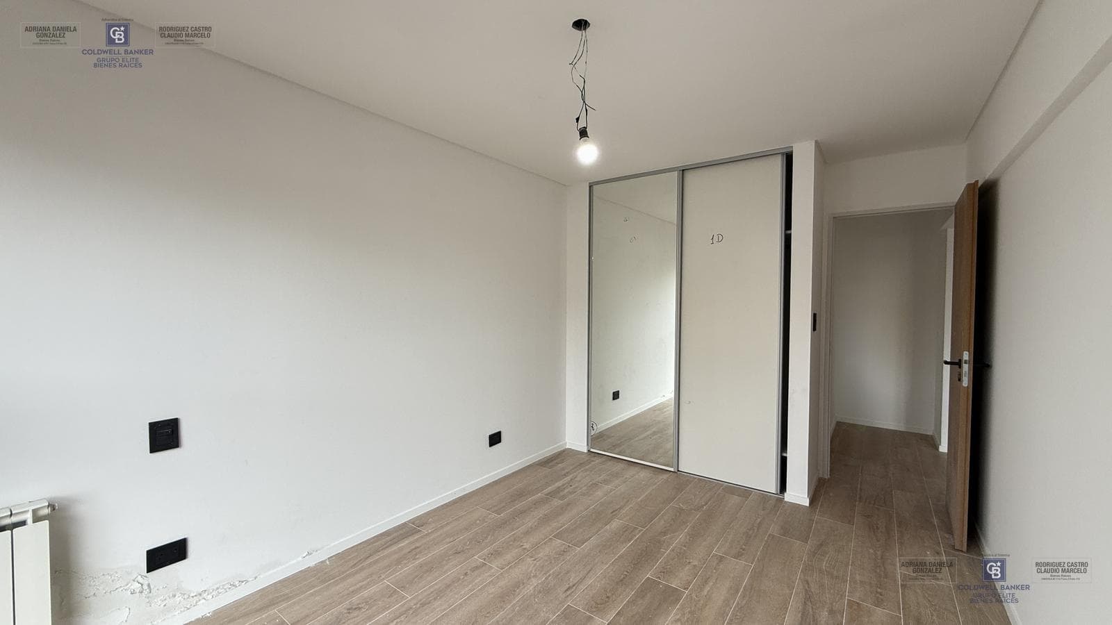 Brand-New, Financed Premium Apartments for Sale in Ituzaingó
