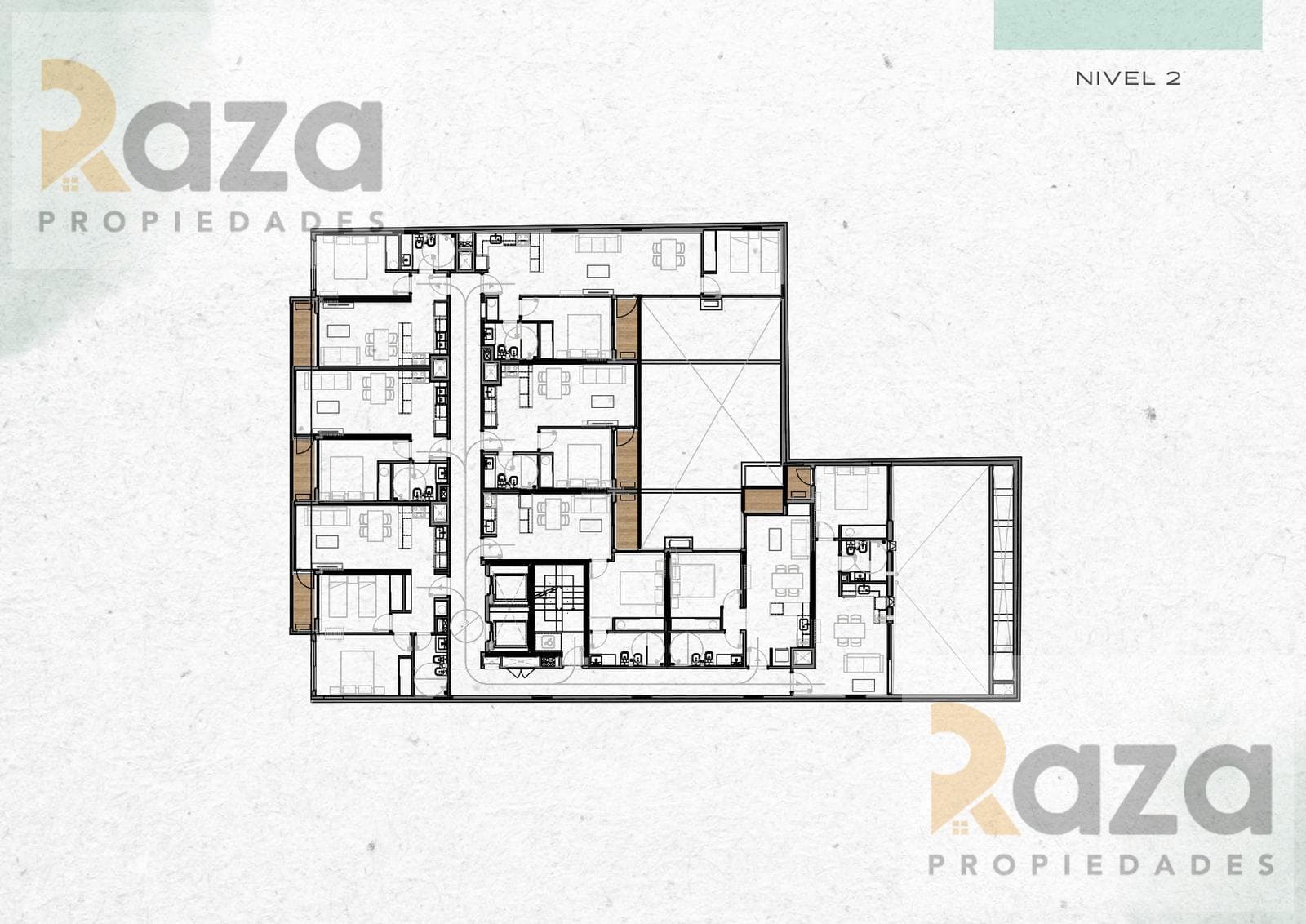 2-Bedroom Apartment for Sale in Downtown (Montevideo)
