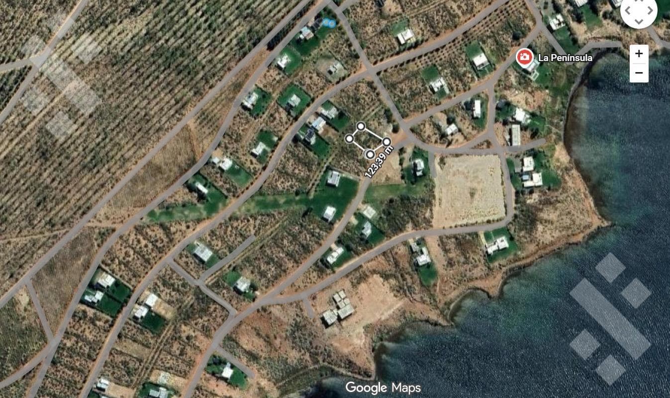 Property for Sale: La Península Lot - 817.20 m²
