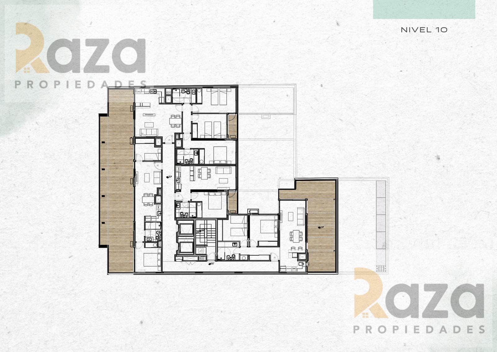 1-Bedroom Apartment for Sale in Downtown (Montevideo)